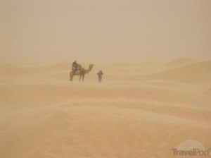 sandstorm photo