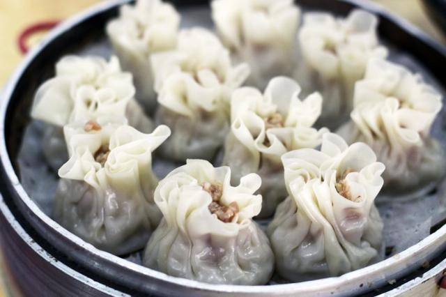 shumai